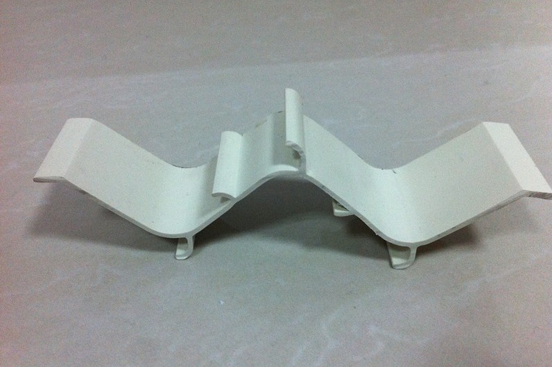 塑料擋水板 塑料擋水板